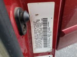 2004 Toyota Corolla Ce Red vin: JTDBR32E142037710