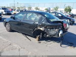 2005 Toyota Corolla Le Black vin: JTDBR32E152049079