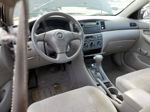 2003 Toyota Corolla Ce Черный vin: JTDBR32E230042005