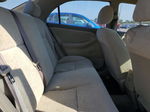 2004 Toyota Corolla Ce Blue vin: JTDBR32E242028451