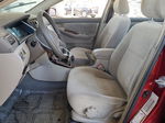 2004 Toyota Corolla Ce Бордовый vin: JTDBR32E242047047