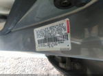 2003 Toyota Corolla Le Gray vin: JTDBR32E330028971