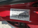 2003 Toyota Corolla Ce Red vin: JTDBR32E330044118