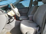 2003 Toyota Corolla Ce Серебряный vin: JTDBR32E330046418