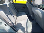 2003 Toyota Corolla Le Серебряный vin: JTDBR32E330049531