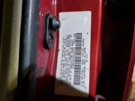 2004 Toyota Corolla Ce Красный vin: JTDBR32E342035019