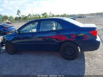 2003 Toyota Corolla Ce Blue vin: JTDBR32E430006235