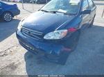 2003 Toyota Corolla Ce Синий vin: JTDBR32E430006235