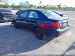 2003 Toyota Corolla Ce Синий vin: JTDBR32E430006235