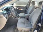 2003 Toyota Corolla Ce Blue vin: JTDBR32E432010421