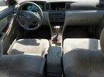 2004 Toyota Corolla Ce Black vin: JTDBR32E442033909