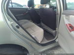 2004 Toyota Corolla Ce/le Серебряный vin: JTDBR32E542020215