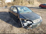 2004 Toyota Corolla Ce Синий vin: JTDBR32E542040495