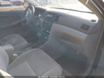 2004 Toyota Corolla Ce Синий vin: JTDBR32E542040495