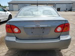 2004 Toyota Corolla Ce Green vin: JTDBR32E542046023