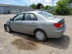 2004 Toyota Corolla Ce Green vin: JTDBR32E542046023