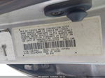 2004 Toyota Corolla Ce Silver vin: JTDBR32E542046765