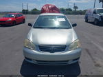 2004 Toyota Corolla Ce Серебряный vin: JTDBR32E542046765