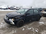 2003 Toyota Corolla Ce Черный vin: JTDBR32E630006270