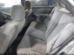 2003 Toyota Corolla Ce Серебряный vin: JTDBR32E630017723