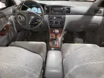 2003 Toyota Corolla Ce Red vin: JTDBR32E630034599