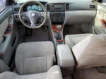 2004 Toyota Corolla Ce Серебряный vin: JTDBR32E642027139