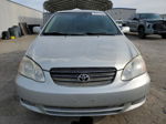 2004 Toyota Corolla Ce Серебряный vin: JTDBR32E642027139