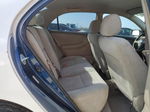 2003 Toyota Corolla Ce White vin: JTDBR32E730010117