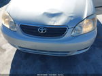 2004 Toyota Corolla Ce Серебряный vin: JTDBR32E742036299