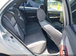 2005 Toyota Corolla Le Silver vin: JTDBR32E752054738