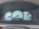 2003 Toyota Corolla Le Blue vin: JTDBR32E830010627