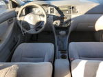 2003 Toyota Corolla Ce Синий vin: JTDBR32E830013690