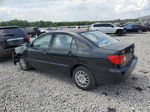 2003 Toyota Corolla Ce Black vin: JTDBR32E830037858