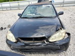 2003 Toyota Corolla Ce Черный vin: JTDBR32E830037858