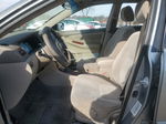 2003 Toyota Corolla Ce Silver vin: JTDBR32E830040386