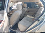 2003 Toyota Corolla Le Gray vin: JTDBR32E830047158