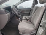 2003 Toyota Corolla Ce Серебряный vin: JTDBR32E930041398