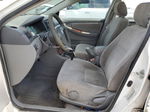 2004 Toyota Corolla Ce Белый vin: JTDBR32E940052614