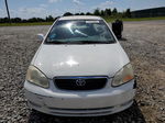 2004 Toyota Corolla Ce Белый vin: JTDBR32E940052614