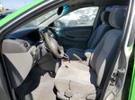 2004 Toyota Corolla Ce Зеленый vin: JTDBR32E942038636