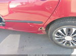 2003 Toyota Corolla Ce Red vin: JTDBR32EX30032063