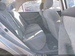 2003 Toyota Corolla Ce Silver vin: JTDBR32EX30044441