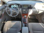 2004 Toyota Corolla Ce Серебряный vin: JTDBR32EX42017780