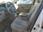 2004 Toyota Corolla Ce Белый vin: JTDBR32EX42030609