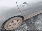 2004 Toyota Corolla Ce Серебряный vin: JTDBR32EX42039892