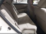 2010 Toyota Corolla Le Белый vin: JTDBU4EE0AJ085958