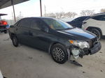 2010 Toyota Corolla Base Gray vin: JTDBU4EE2AJ062245