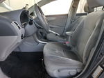 2010 Toyota Corolla Base Серый vin: JTDBU4EE3A9097362