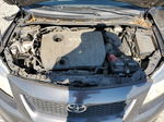 2010 Toyota Corolla Base Серый vin: JTDBU4EE3A9107548