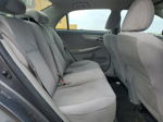 2010 Toyota Corolla Base Угольный vin: JTDBU4EE3AJ074338